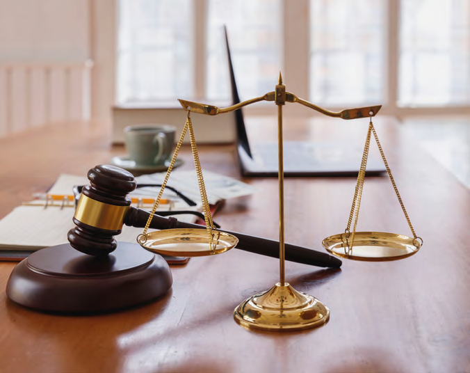 scales